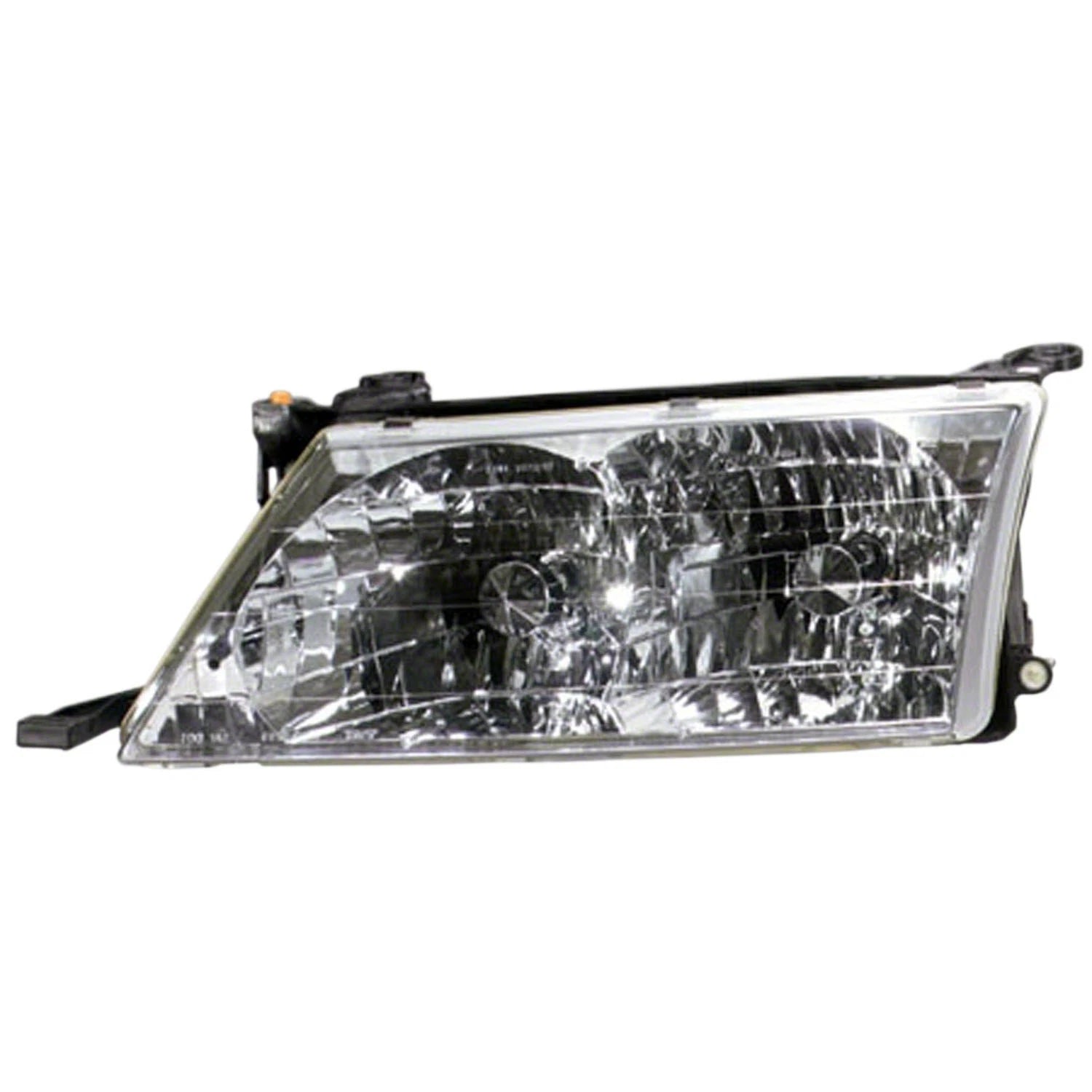 Replacement Driver Side Head Light Assembly For 1998-1999 Toyota Avalon