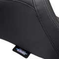 Predator 2-Up Seat for Harley Davidson (w/o Backrest)