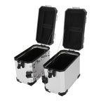 42L Saddlebags Panniers Luggage Side Case for BMW R1300GS (2023–2025)