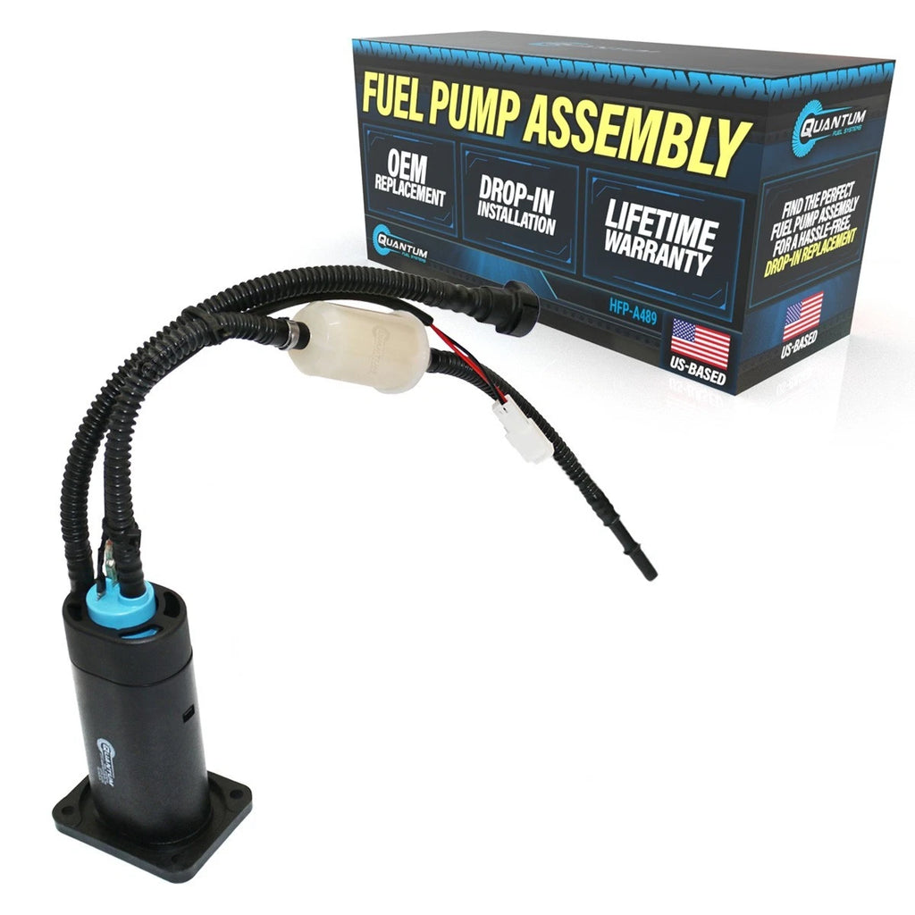 EFI Fuel Pump Module Assembly for KTM 690 Duke 690 Enduro (2008–2023) 75007089000