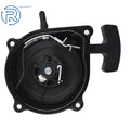 Pull Start Starter Recoil Assembly for Suzuki JR50 (1983)