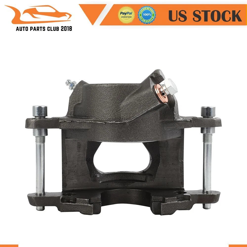 Front Right Brake Caliper for Chevrolet Monte Carlo El Camino (1970–1972)