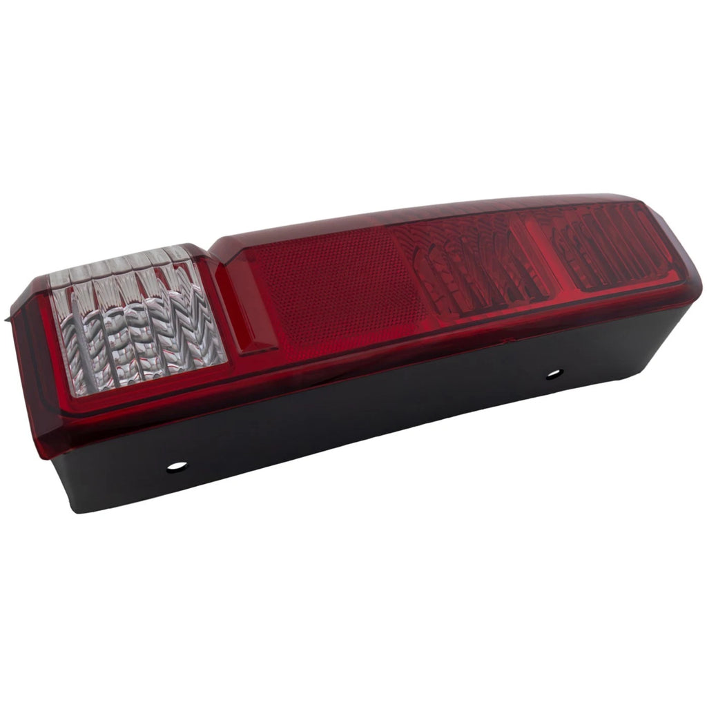 Tail Light for Dodge Nitro (2007–2011) Driver Side LH Halogen