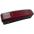 Tail Light for Dodge Nitro (2007–2011) Driver Side LH Halogen