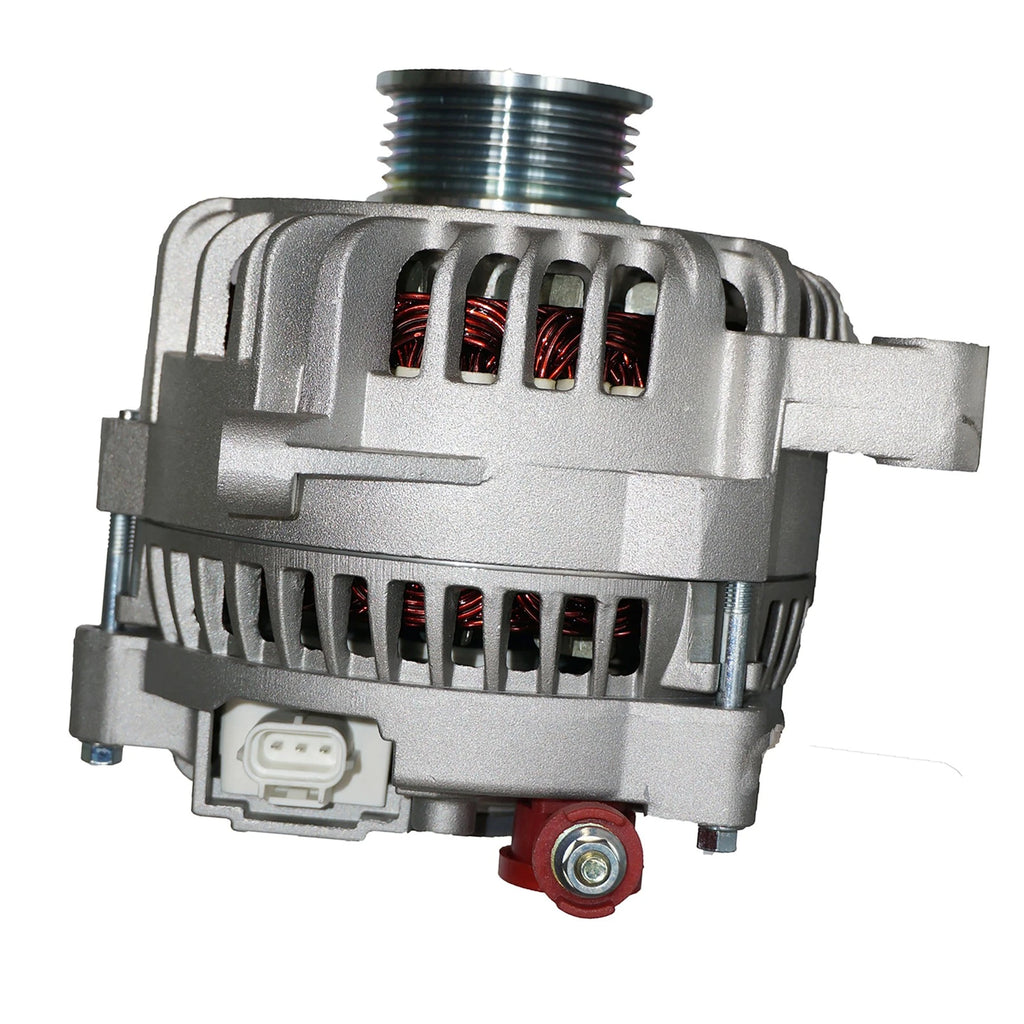 Alternator 130 A 8315N for Ford Crown Victoria Lincoln Towncar Mercury Marquis