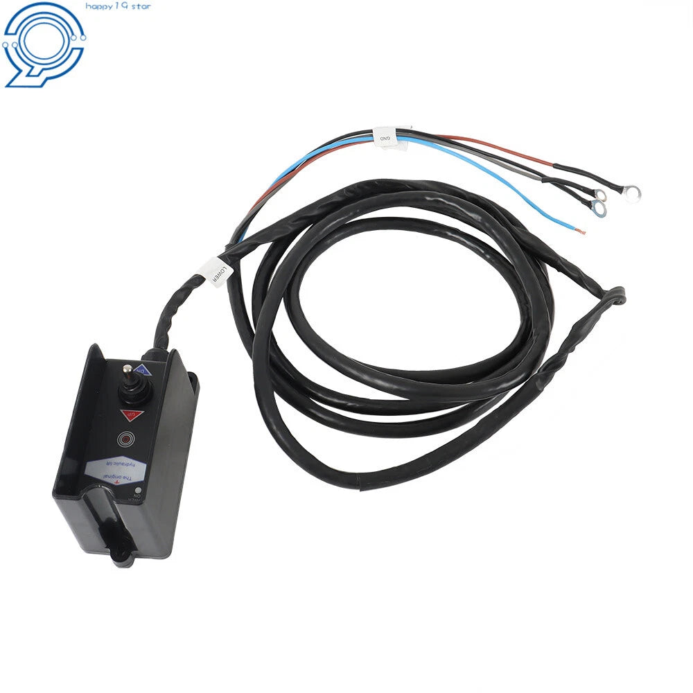 Lift Gate Switch for Truck Equipment