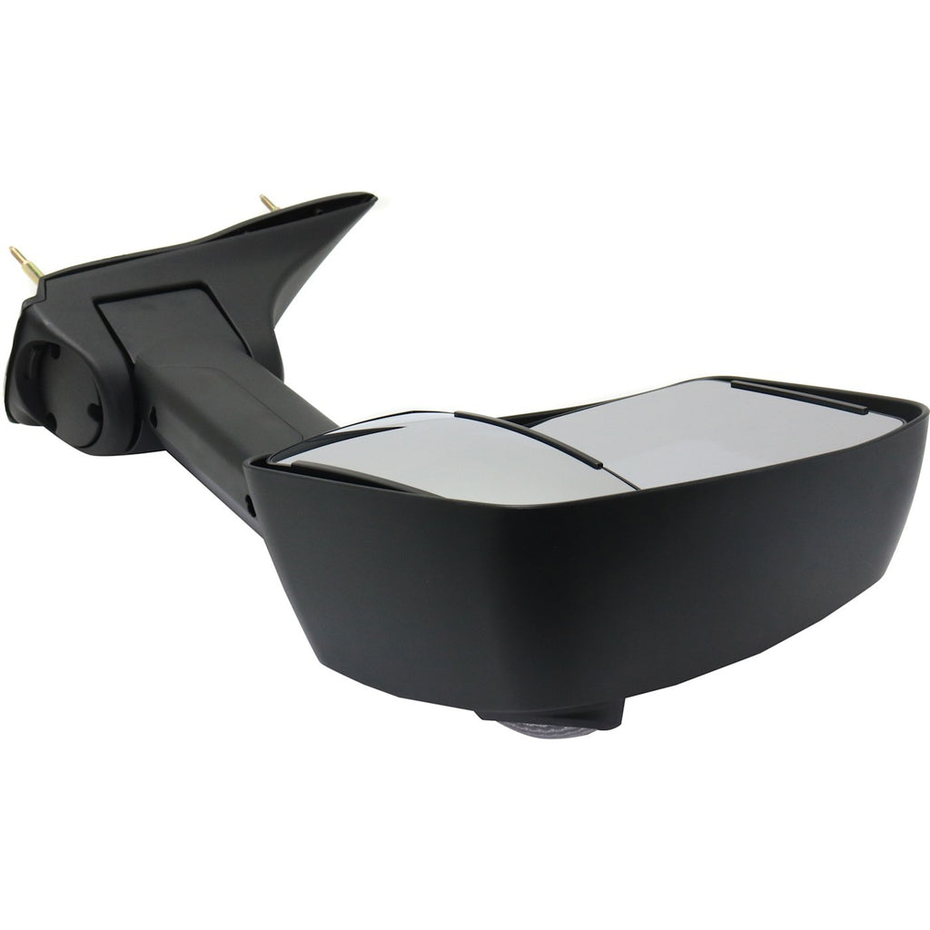 Passenger Side Mirror for Ford E-350 Super Duty (1999–2014)