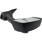 Passenger Side Mirror for Ford E-350 Super Duty (1999–2014)