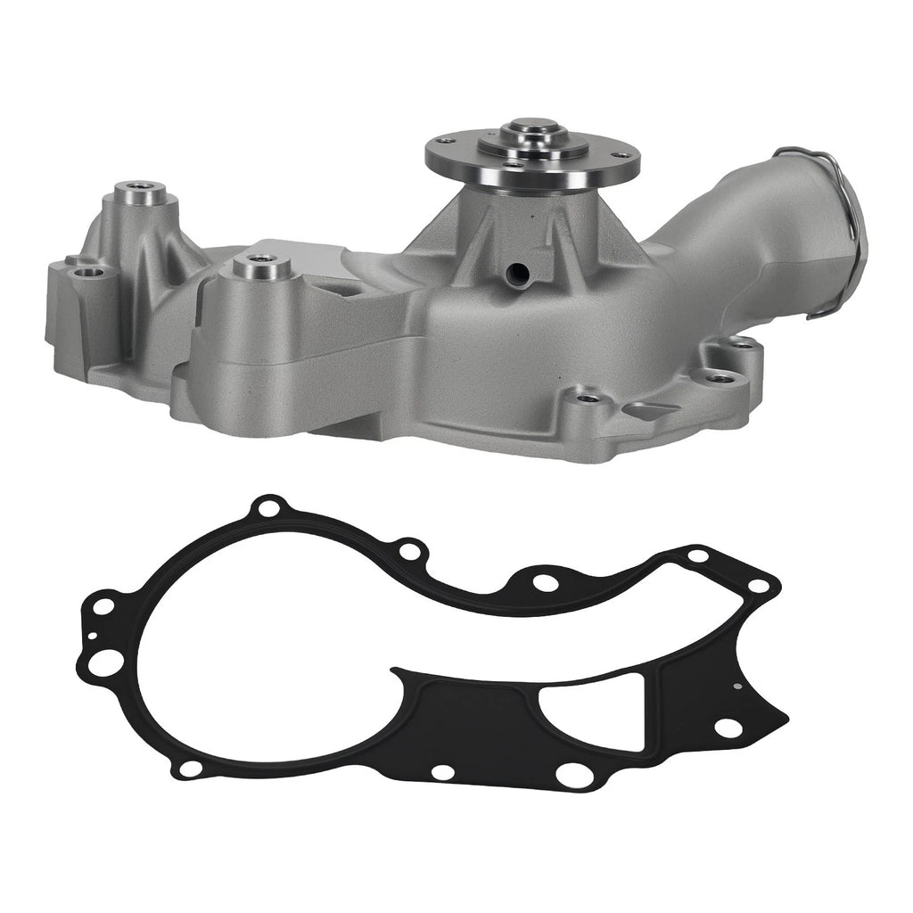 Cooling Water Pump for Mercedes-Benz CLK63 AMG (2007–2009)