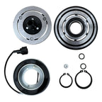 AC Compressor Clutch Replacement for Nissan Frontier 4.0L (2013-2015)