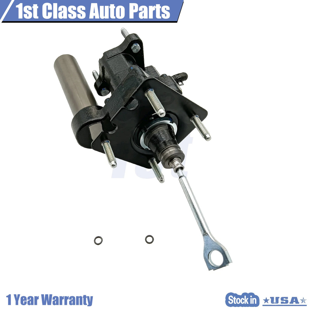 Power Brake Booster for Chevy Express 1500 GMC Savana 1500 2500 (2004-2007)