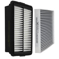 Cabin Air Filter for Hyundai Elantra 2.0L 2017-2020 97133-F2100 WP10319