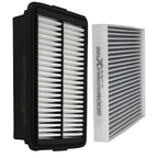 Cabin Air Filter for Hyundai Elantra 2.0L 2017-2020 97133-F2100 WP10319
