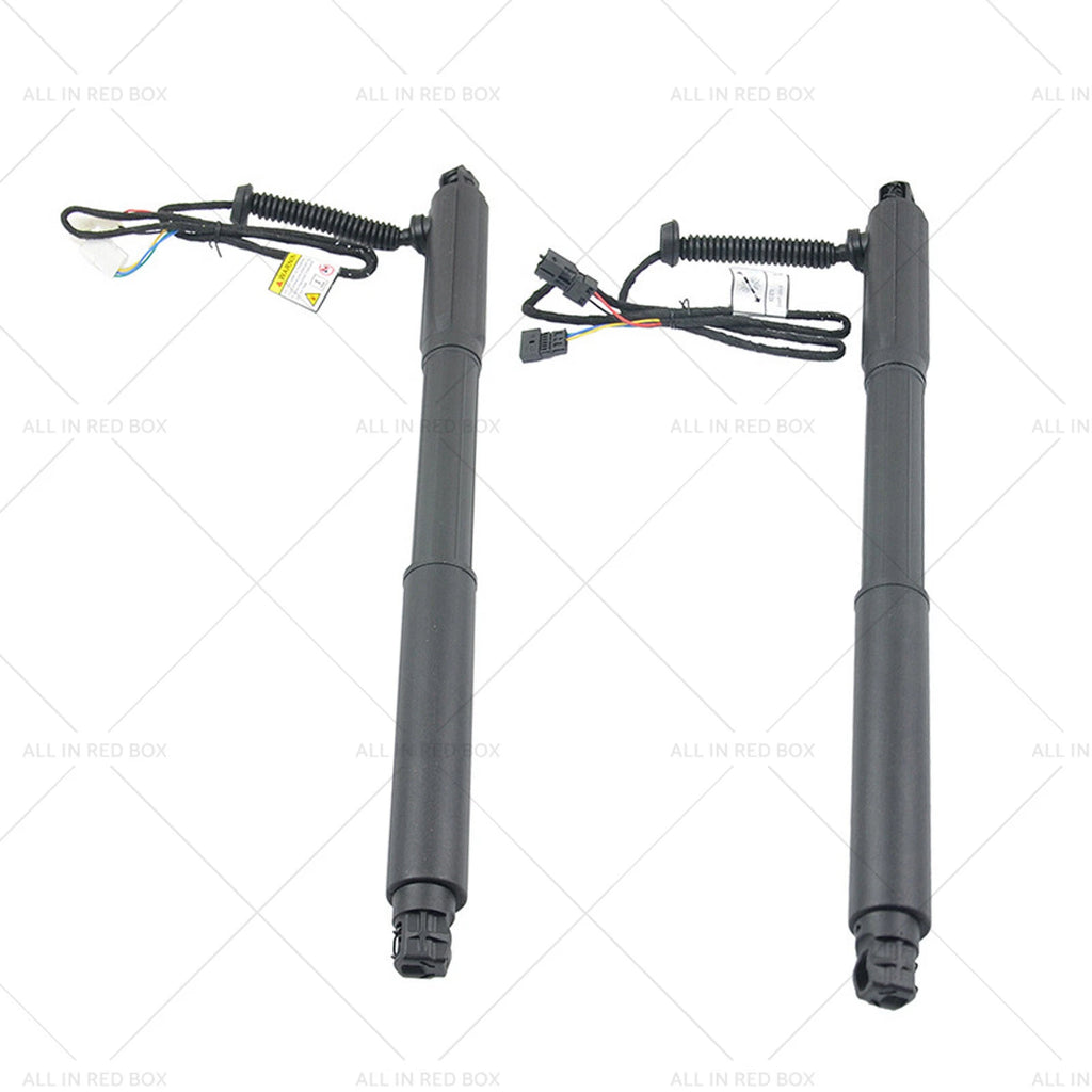 Set of 2 Tailgate Boot Gas Struts for BMW X5 E70 (2006–2013)