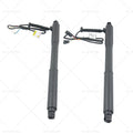 Set of 2 Tailgate Boot Gas Struts for BMW X5 E70 (2006–2013)