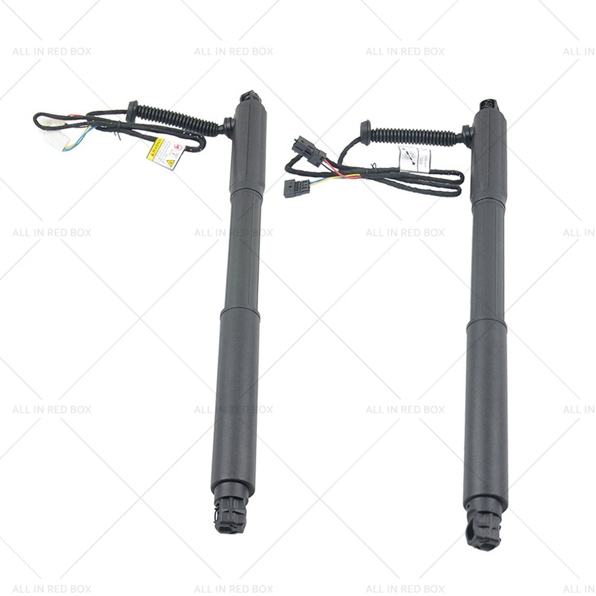 Set of 2 Tailgate Boot Gas Struts for BMW X5 E70 (2006–2013)