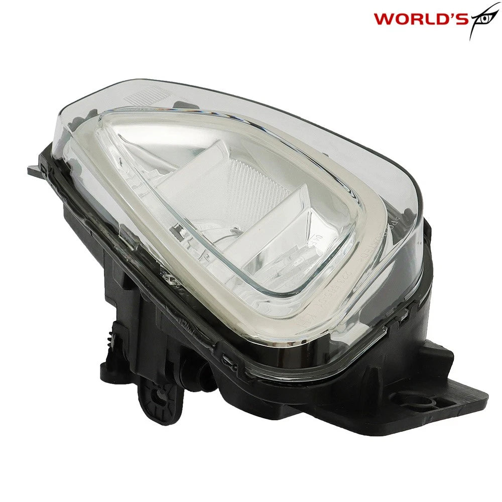 LED Front Bumper Fog Lights for Ford Escape (2020–2022)