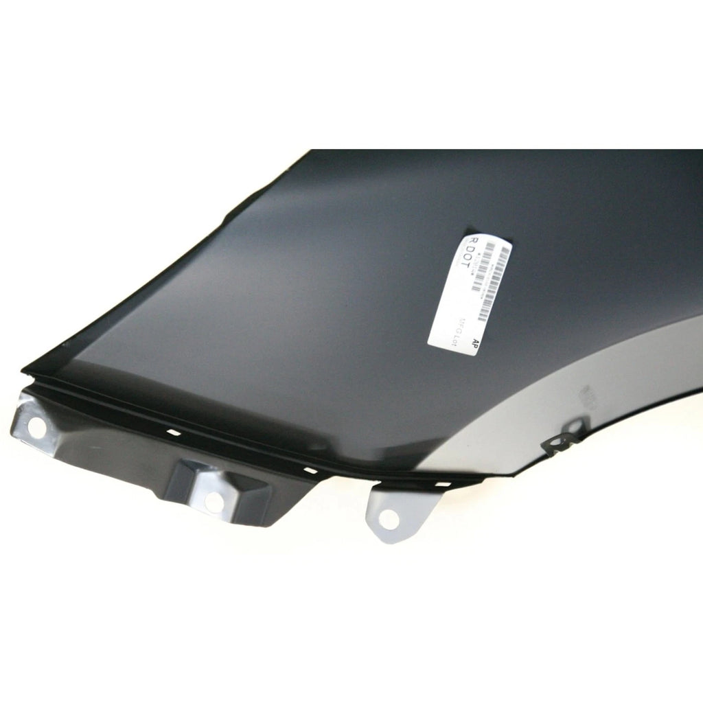Fender for Hyundai Sonata (2011–2014) Front Left & Right