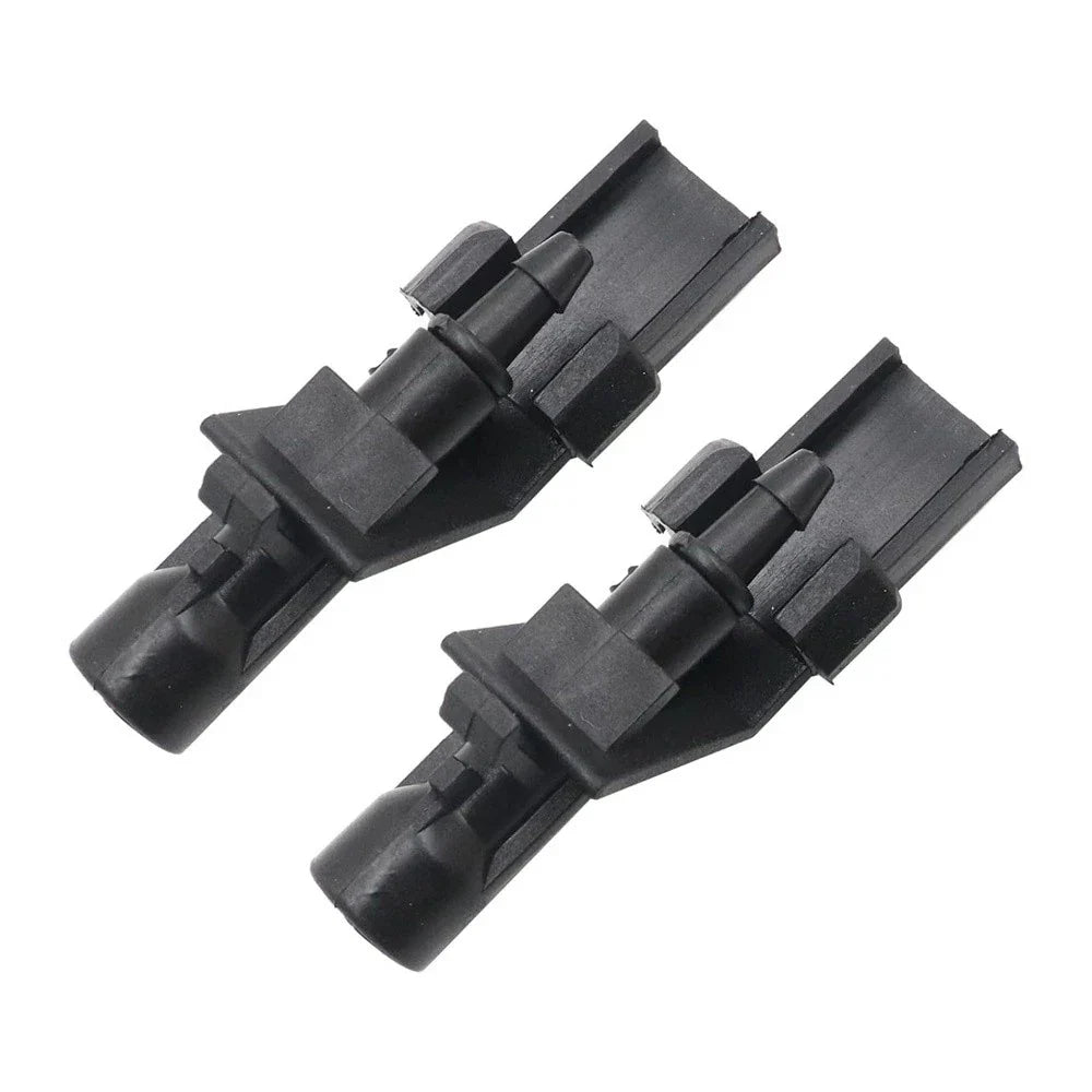 Front Windshield Washer Nozzle Jet for Honda HR-V CR-V Accord (2016-2023)