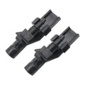 Front Windshield Washer Nozzle Jet for Honda HR-V CR-V Accord (2016-2023)