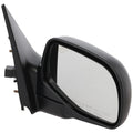 Passenger Right Side Mirror for Ford Explorer Mercury Mountaineer (2002–2005)