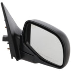 Passenger Right Side Mirror for Ford Explorer Mercury Mountaineer (2002–2005)