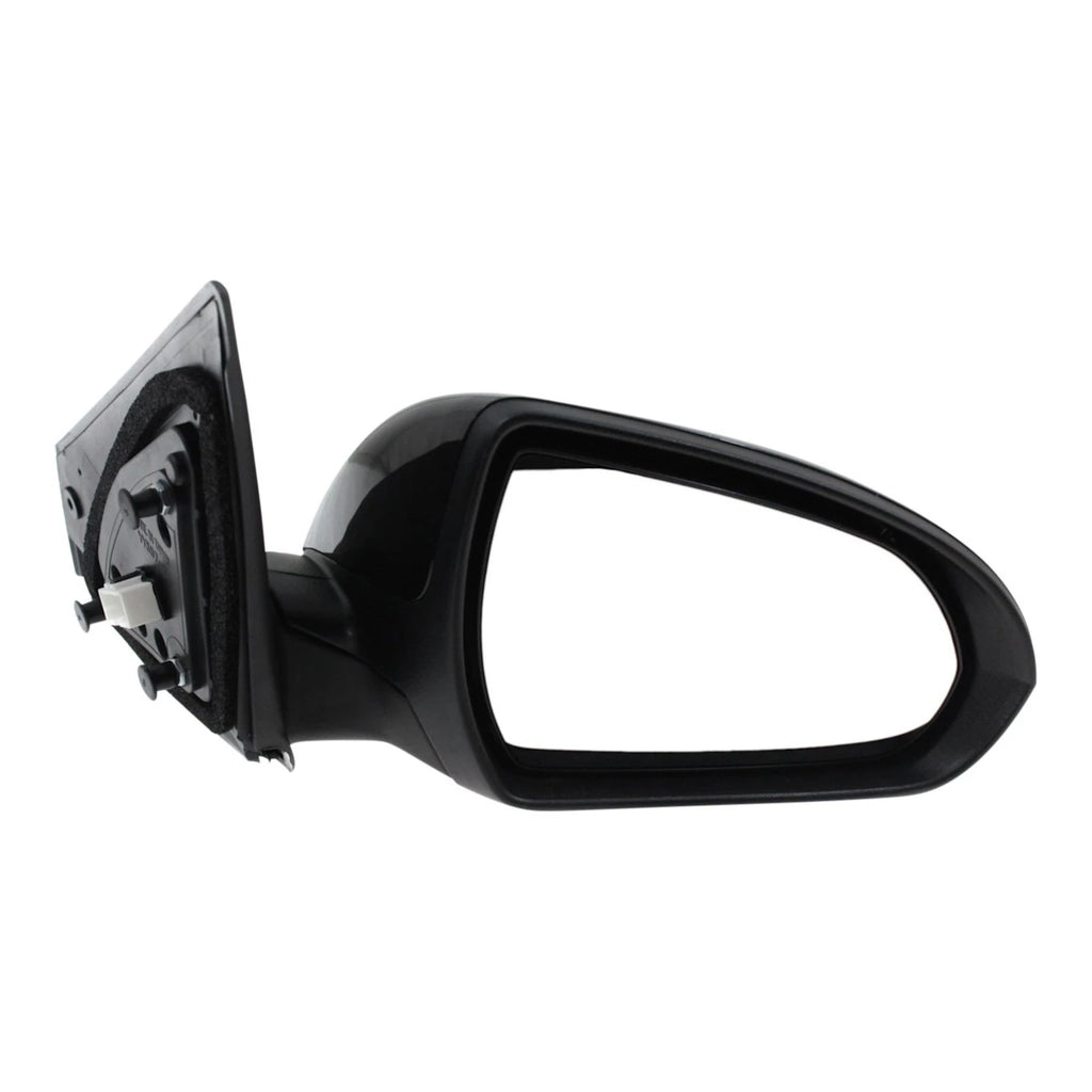 Passenger Right Side Mirror for Hyundai Elantra (2017–2020)