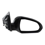 Passenger Right Side Mirror for Hyundai Elantra (2017–2020)