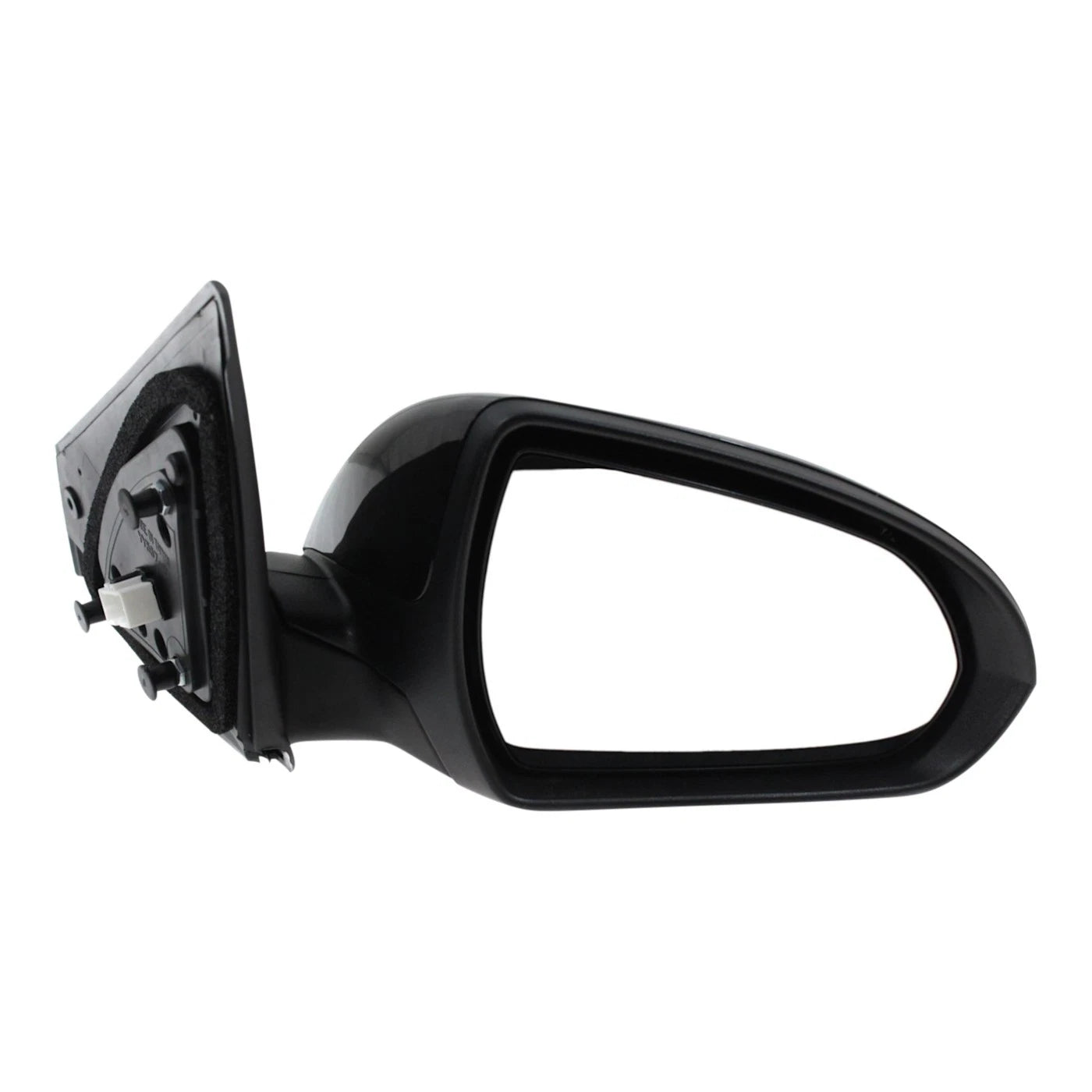 Passenger Right Side Mirror for Hyundai Elantra (2017–2020)