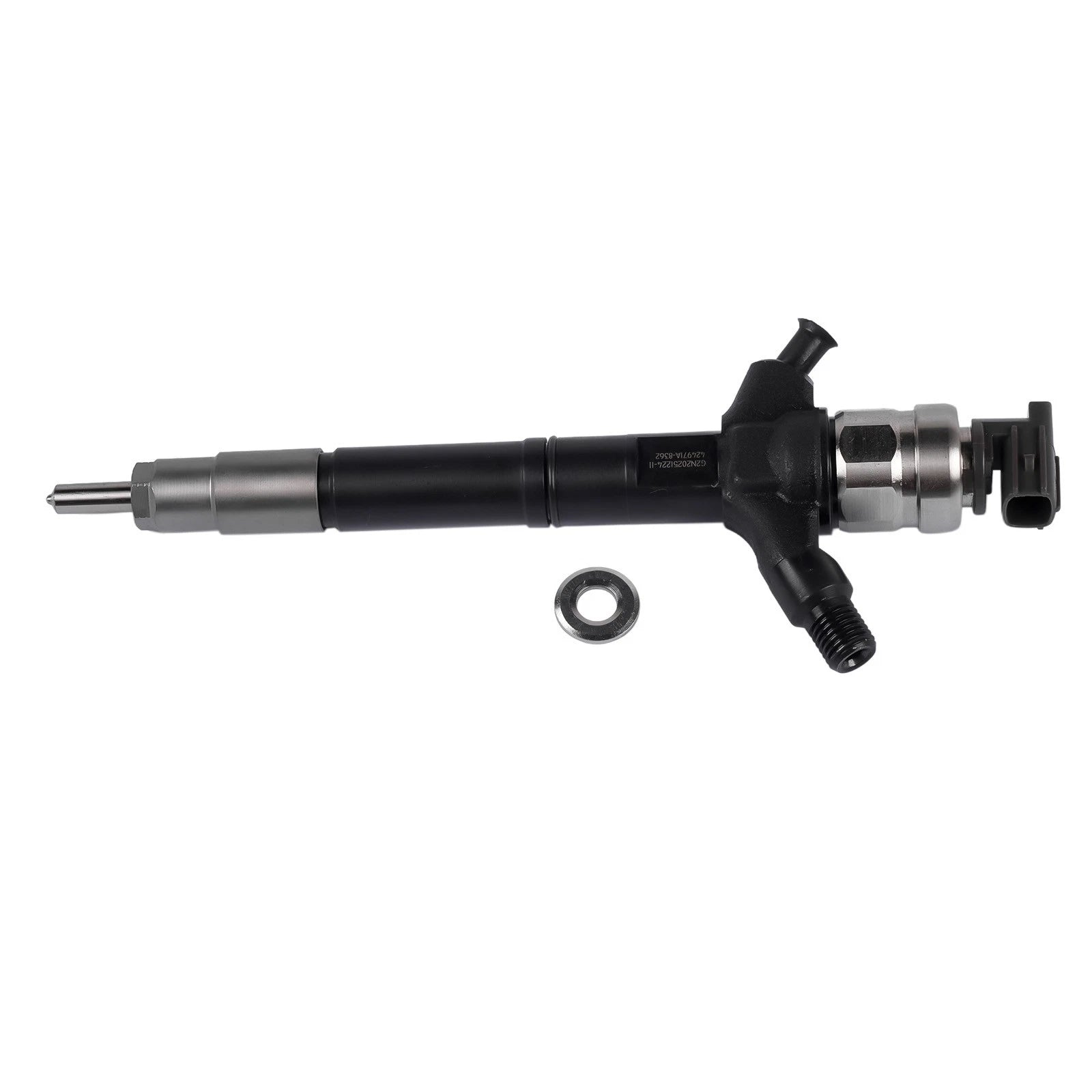 Fuel Injector for Toyota Forklift 8FDU15 8FDU20 8FDU25 8FDU30