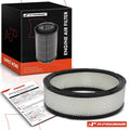 Engine Air Filter for Chevrolet Malibu, Impala, Camaro (1981–1984)