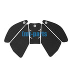 Tank Pad Protector Grip Sticker for Kawasaki ZX10R (2011–2023)