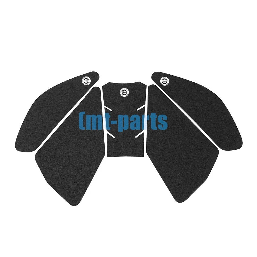 Tank Pad Protector Grip Sticker for Kawasaki ZX10R (2011–2023)