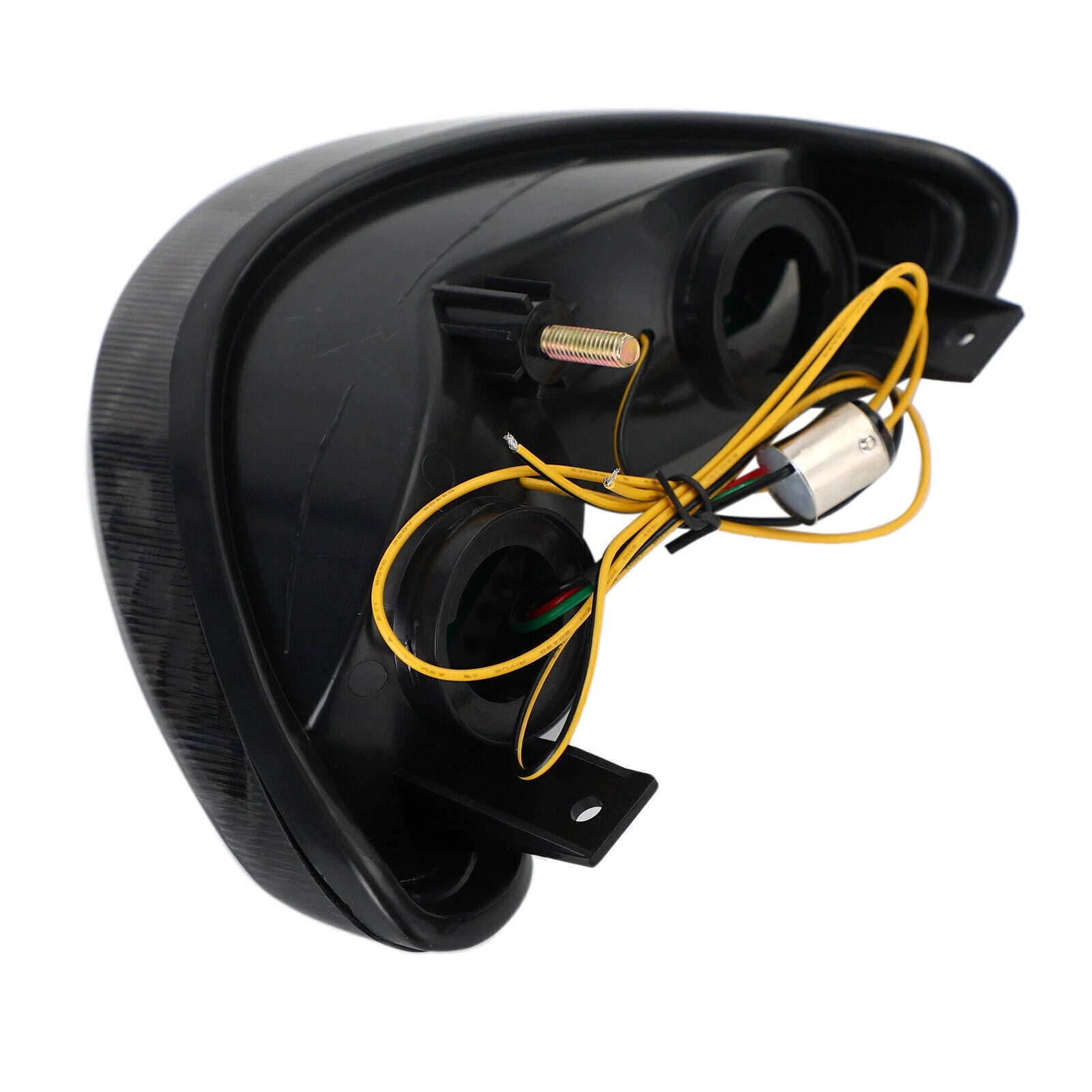 Smoke LED Taillight with Integrated Turn Signals for Suzuki SV650 (1999–2003) TL1000R