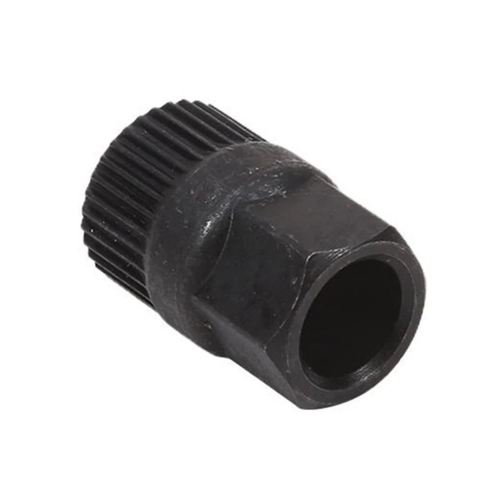 33 Teeth Pulley Removal Tool for Alternator (Hexagon, 1/2 Inch Drive)