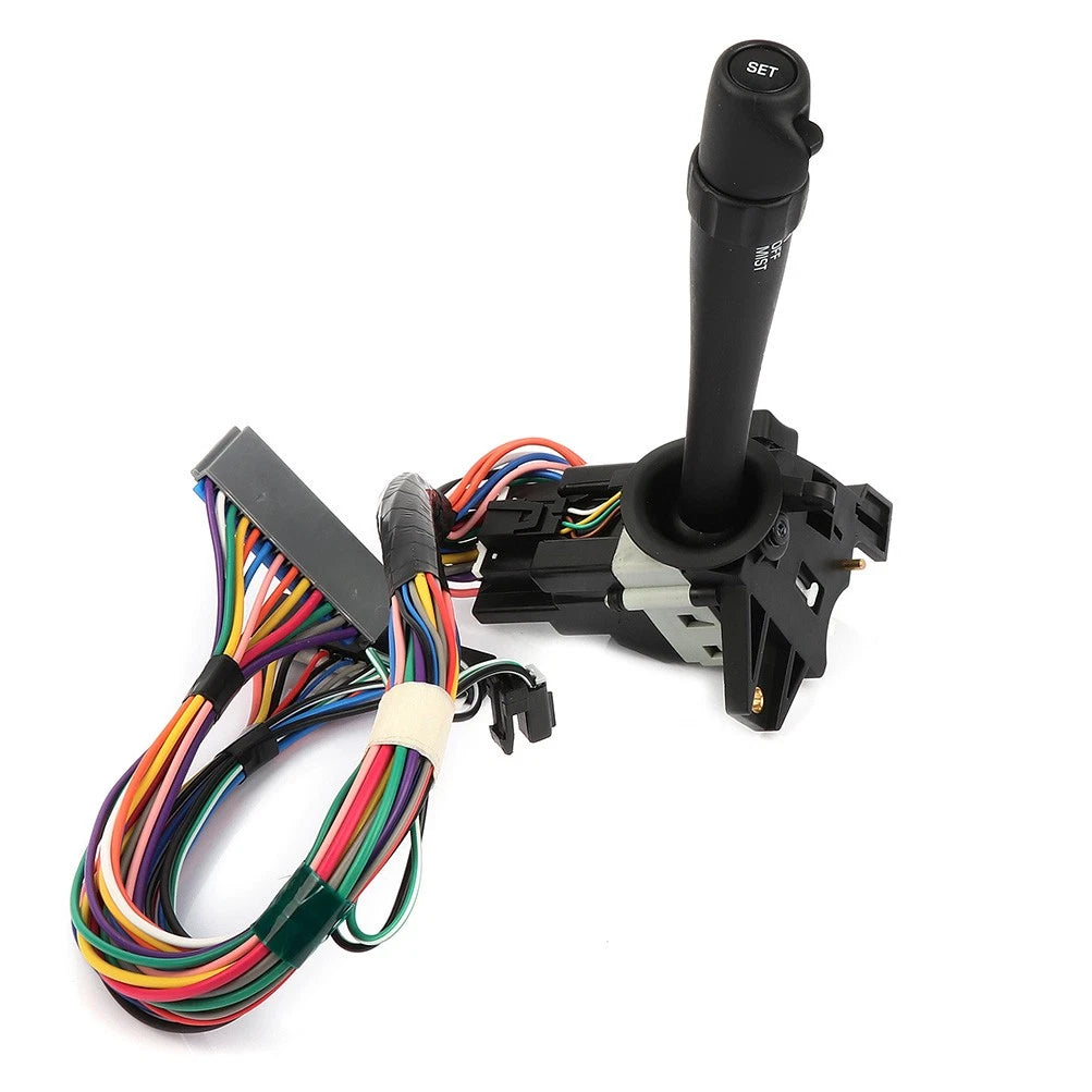 Cruise Control Turn Signal Switch for Buick Regal Century (1997–2004)