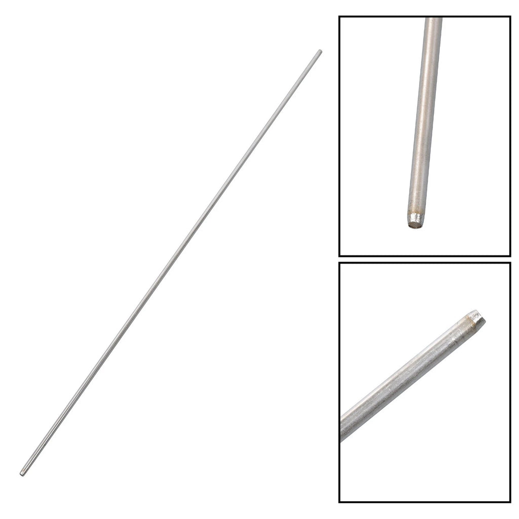 ER308L TIG Filler Rod 1-lbs 1/8" × 16" Stainless Steel