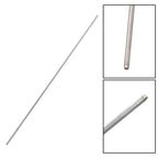 ER308L TIG Filler Rod 1-lbs 1/8" × 16" Stainless Steel