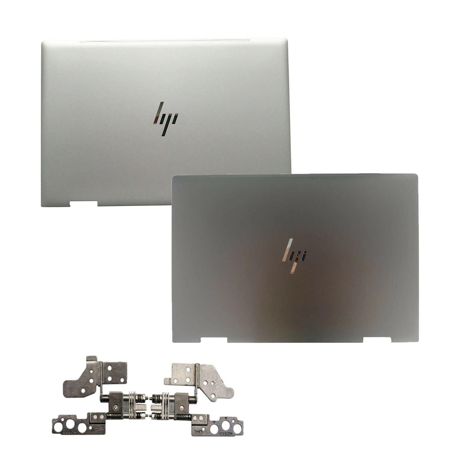 Top Case Back Cover/Hinges for HP ENVY 15M-ED 15M-EE (2015–2016)