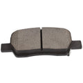 Rear Performance Ceramic Brake Pads for Kia Carnival, Sorento (2021–2023)