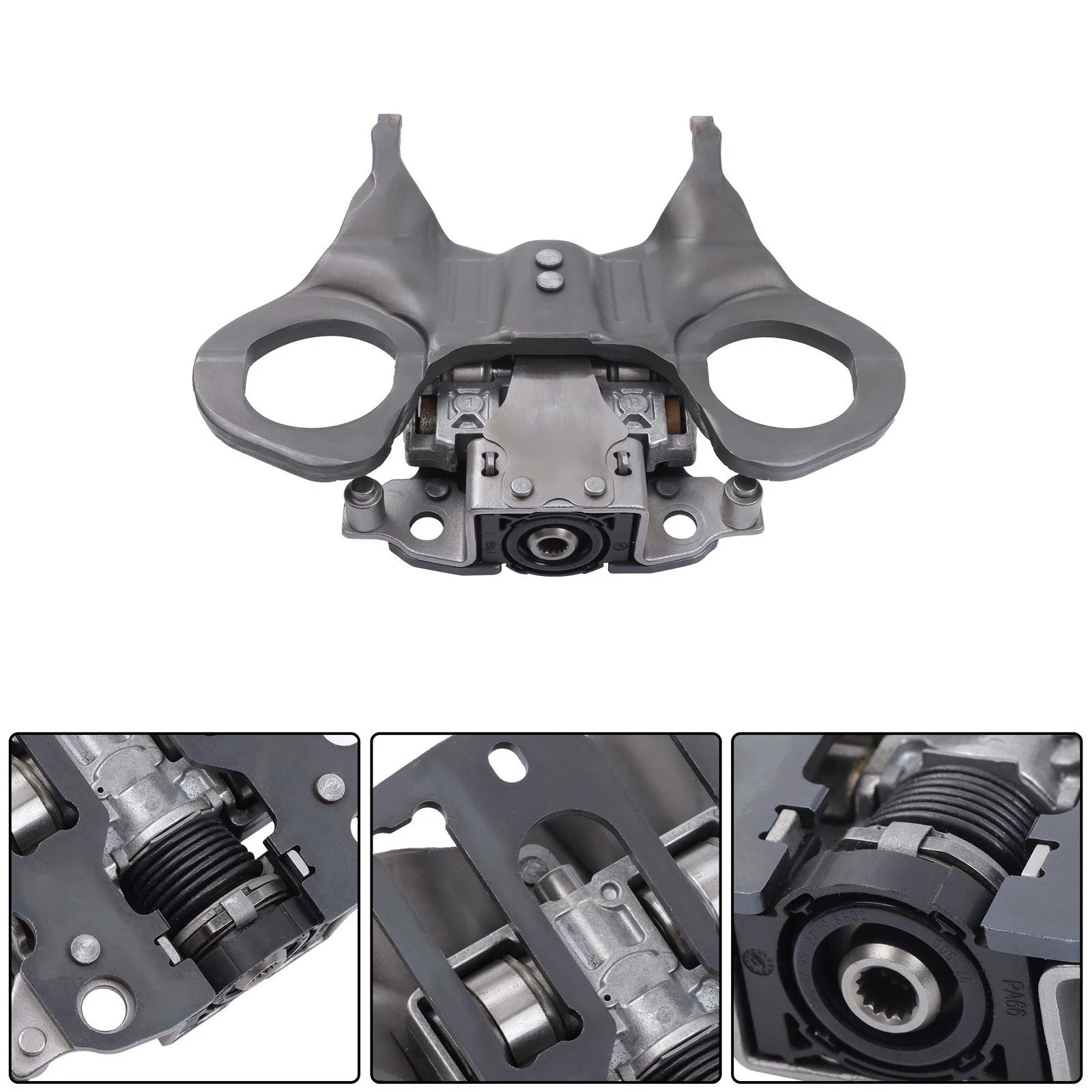 Dual Clutch Transmission Actuator Kit for Hyundai Veloster (2011–2017)