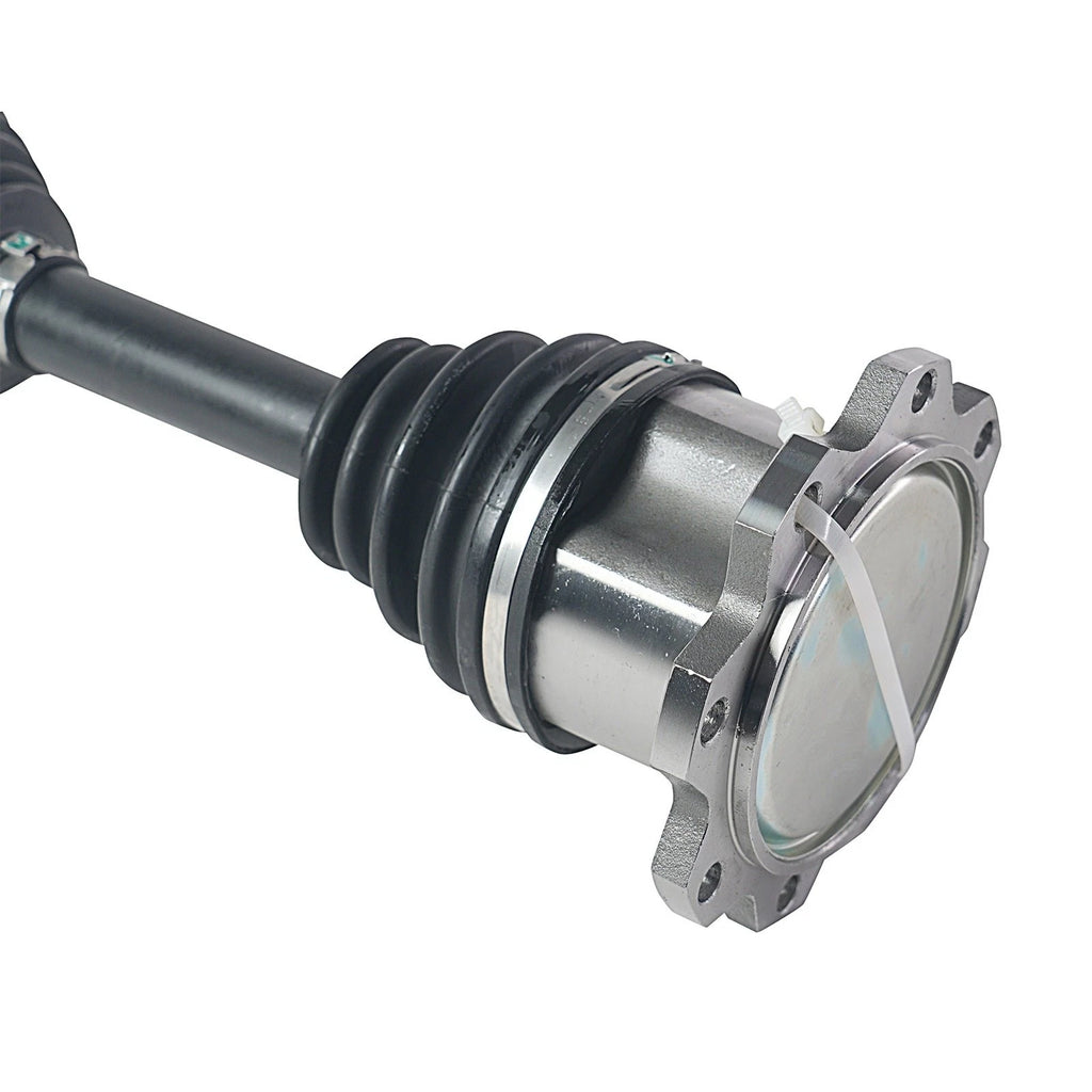 2X CV Axle for Chevrolet Silverado 2500 HD 2011–2014 6.0L 6.6L 4WD