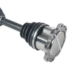 2X CV Axle for Chevrolet Silverado 2500 HD 2011–2014 6.0L 6.6L 4WD