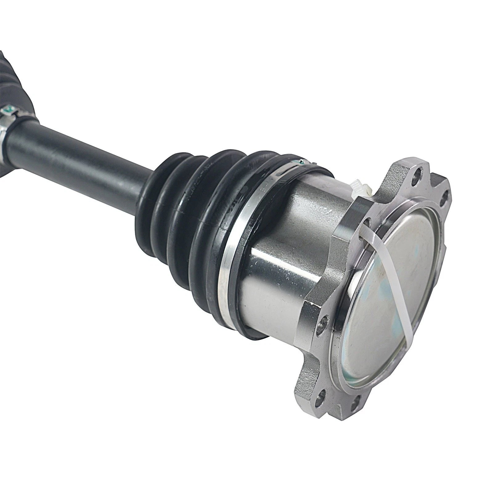2X CV Axle for Chevrolet Silverado 2500 HD 2011–2014 6.0L 6.6L 4WD
