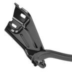 LH Driver Side Steel Hood Hinge Latch for Chevy Volt (2016–2019)