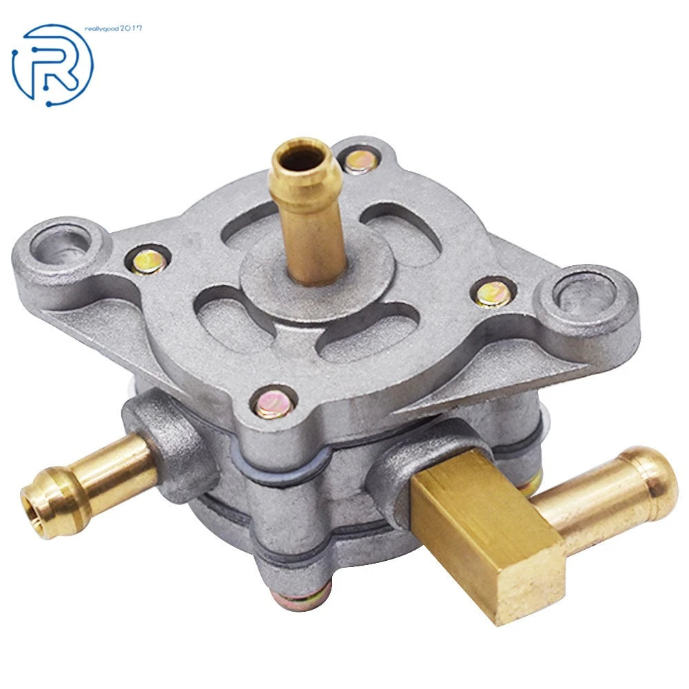 Fuel Pump for Yamaha Golf Cart G1 & G3 (1979-1990)