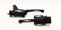 ASV F3 Front Brake Clutch Perch Levers Dust Cover for Yamaha TTR 230 (All Years)