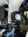 Fog Light for Harley-Davidson (SD-FOG-4W)