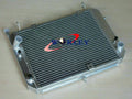 Aluminum Radiator for Yamaha FJR1300 2001-2005