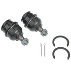 Ball Joints Tie Rod Ends & Rack Ends Kit for Toyota Fortuner GUN156 2015~2019